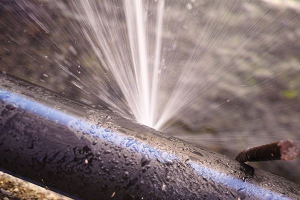 Water leak Repairs Miramar FL
