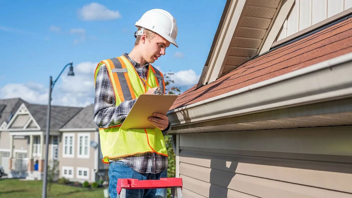 Shingle Roof Inspection Services Grain Valley MO