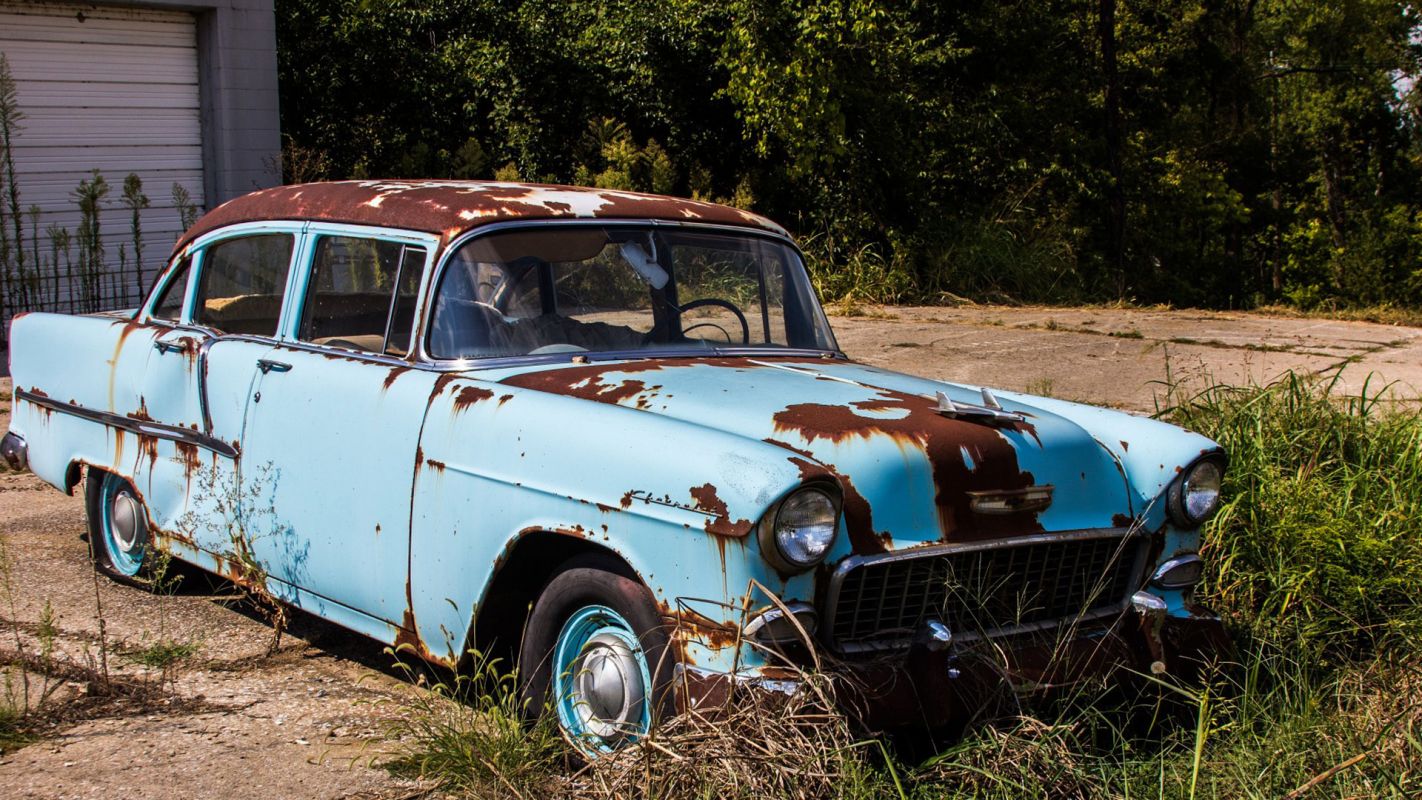 Sell Your Junk Car Twinsburg OH