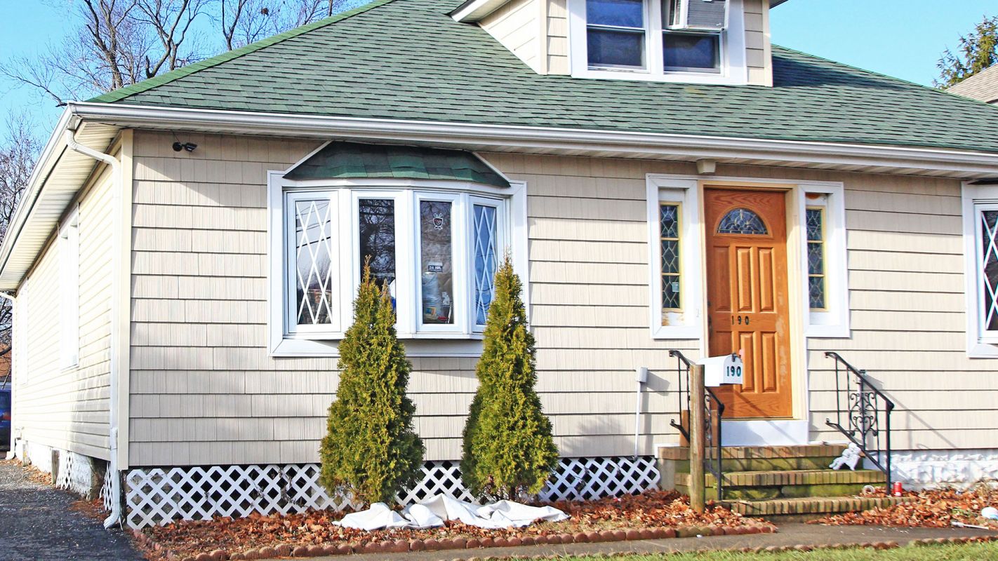 Siding Services Cherry Hill NJ