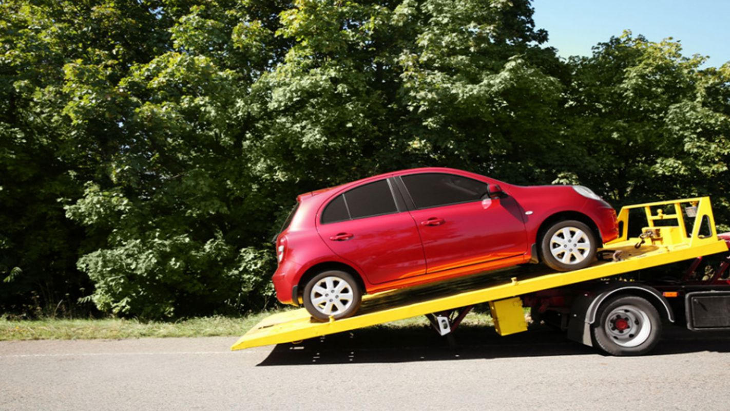 Best Towing Company Norcross GA