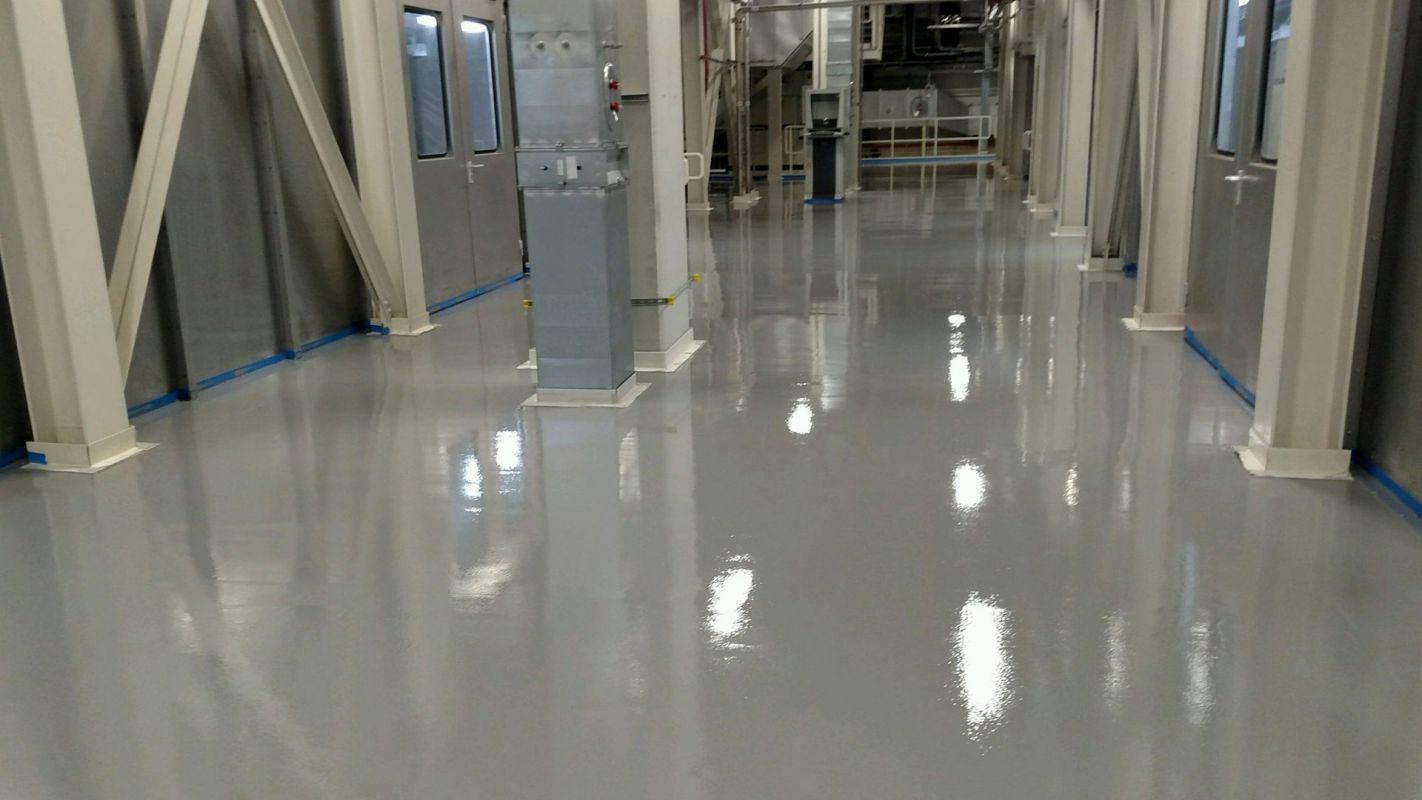 Commercial Flooring Services Lawrenceville GA