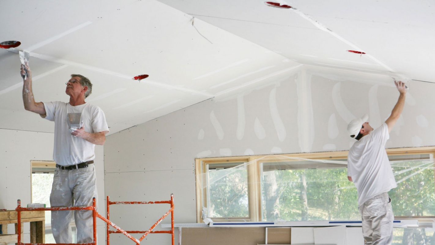 Drywall Installation Services San Leandro CA