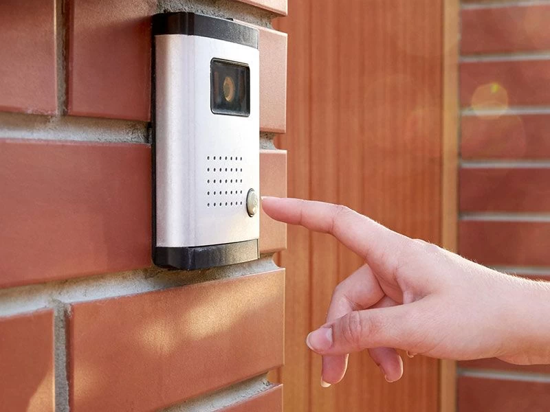 Burglar Alarm Repair Services Los Angeles CA