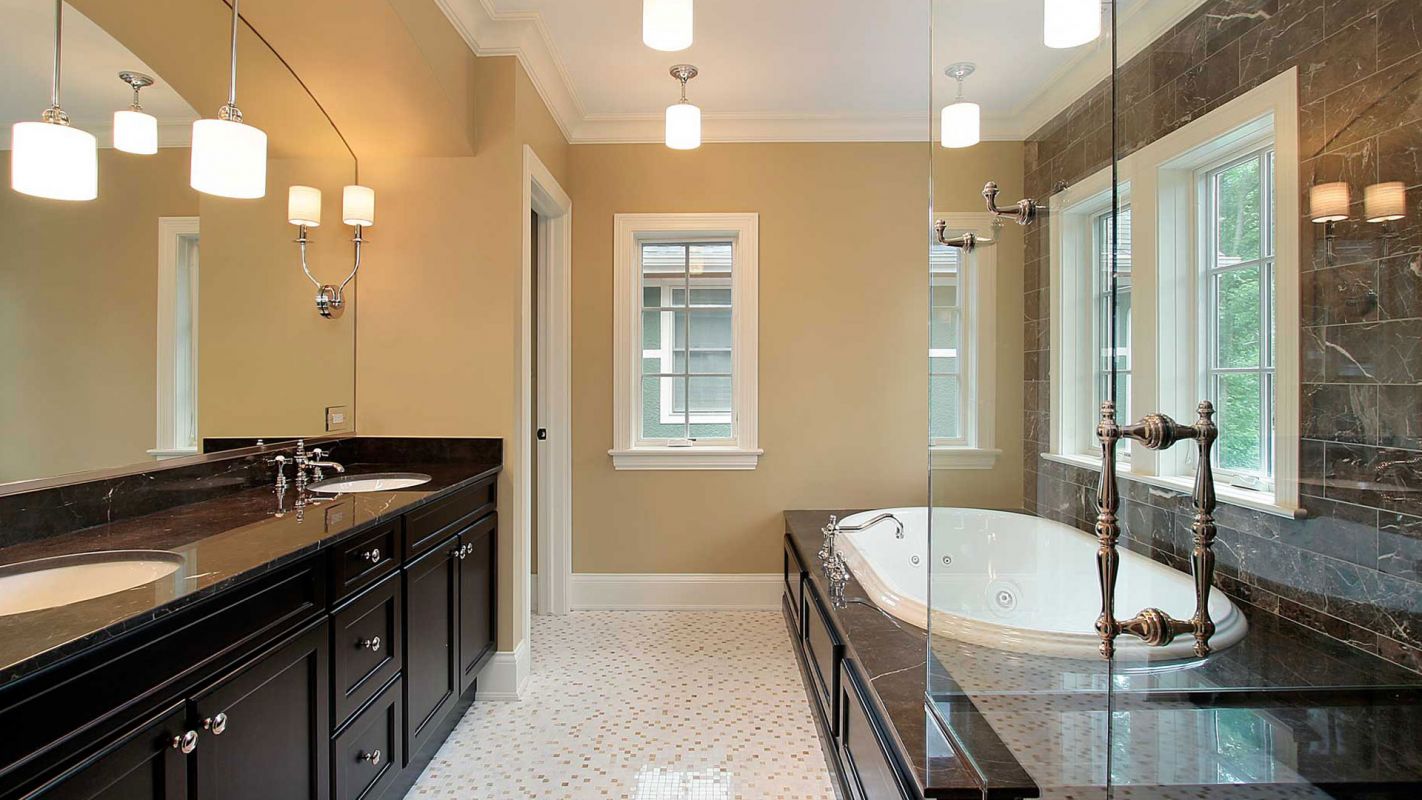 Bathroom Remodeling Services Emeryville CA