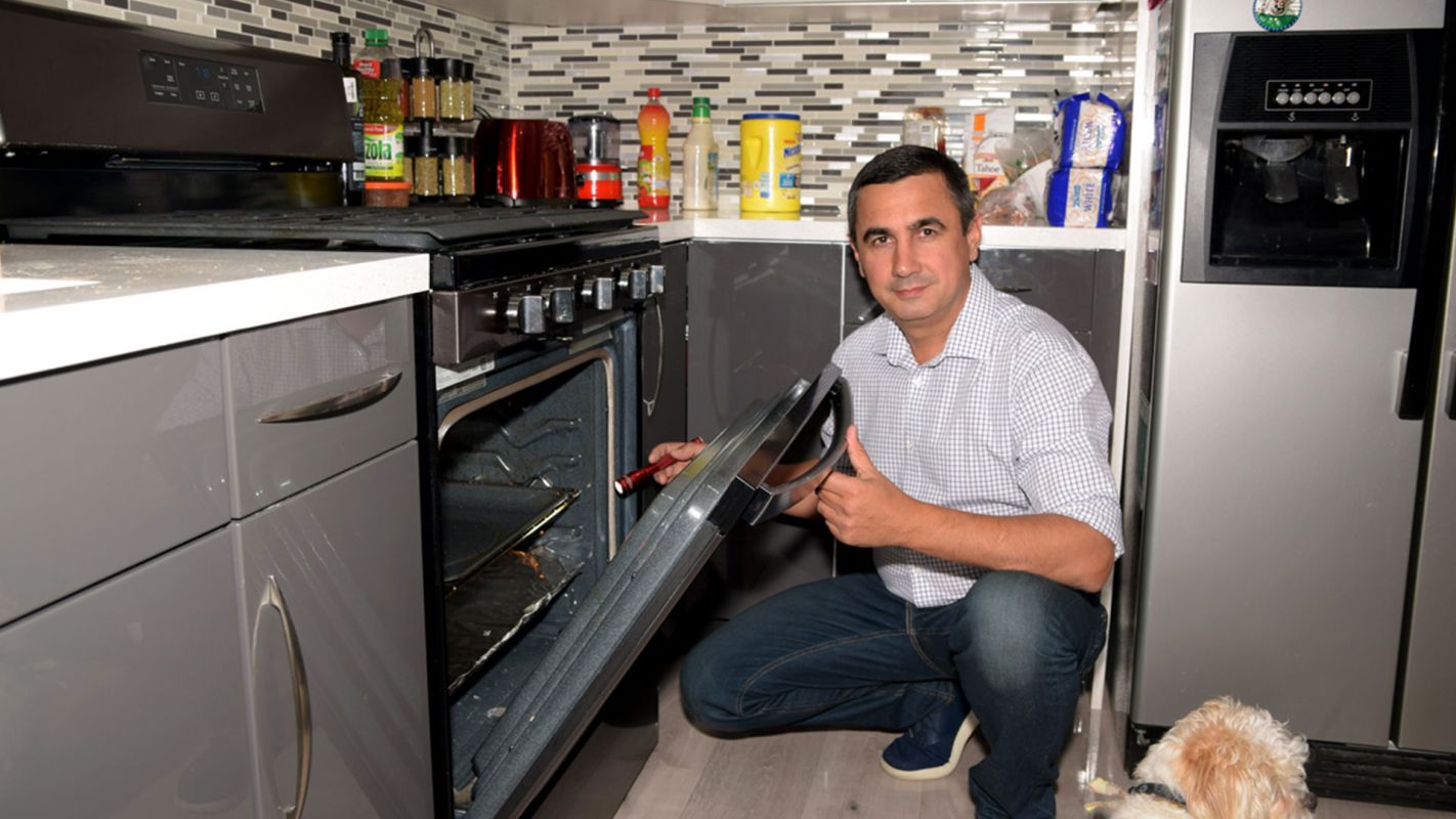 Appliance Repair Services Thousand Oaks CA