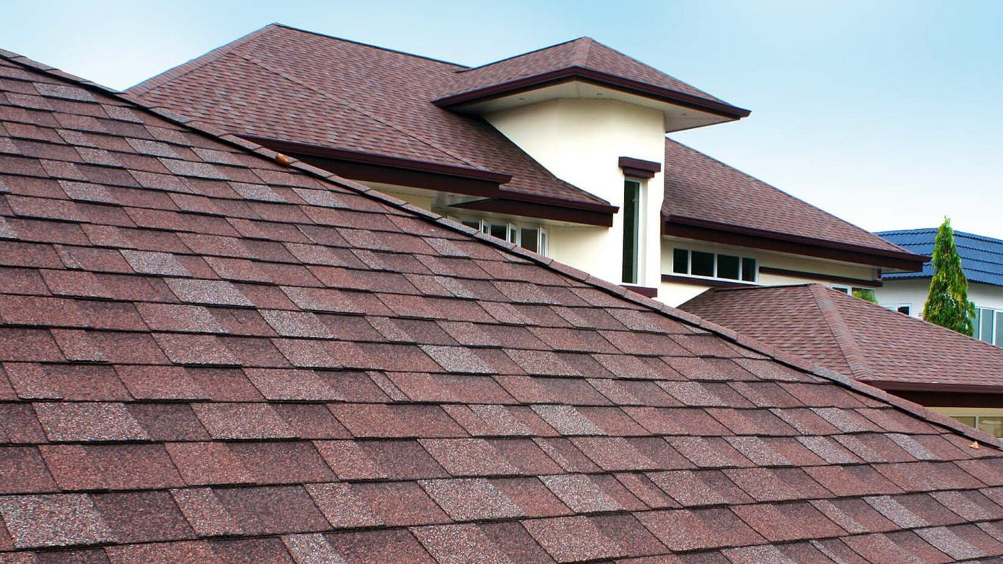 Roofing Installation Services Raleigh NC