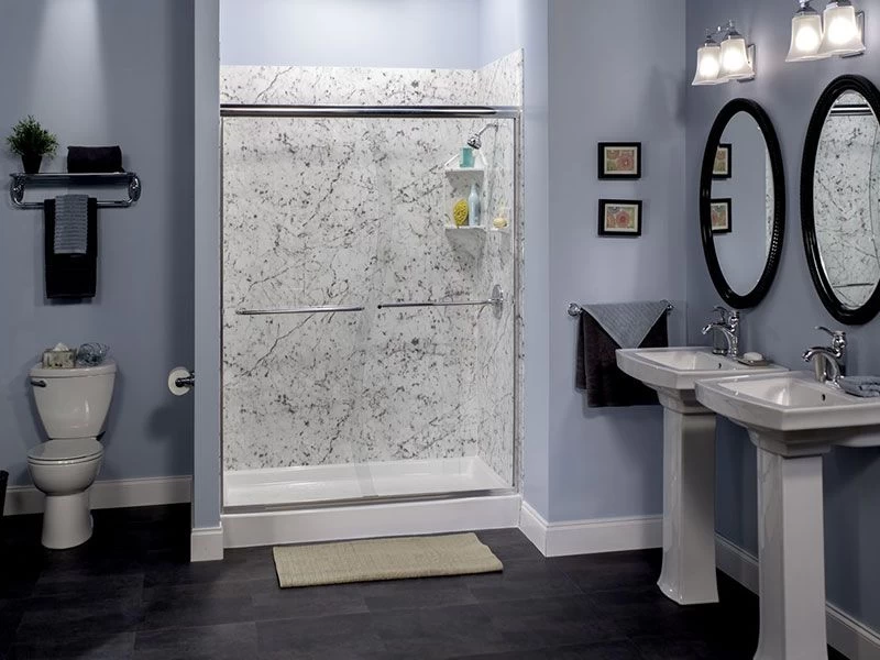 Bathroom Remodeling Companies Killeen TX