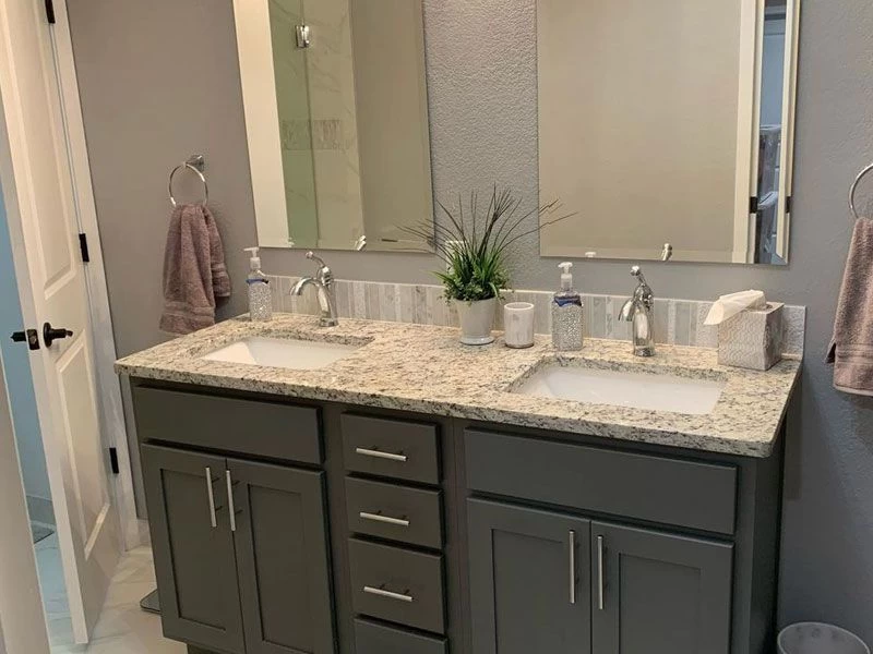 Bathroom Remodeling Companies Killeen TX