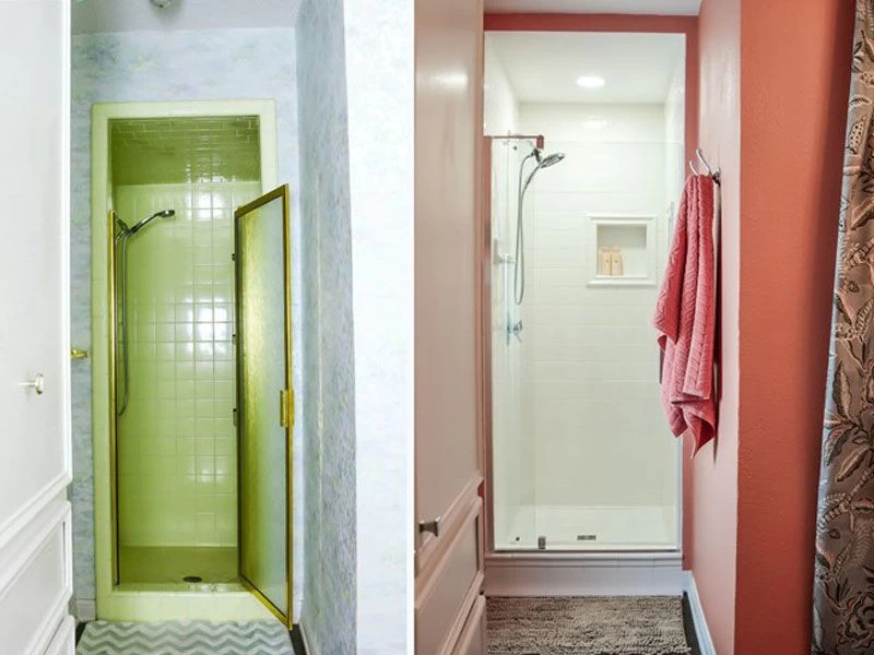 Bathroom Remodeling Companies Killeen TX