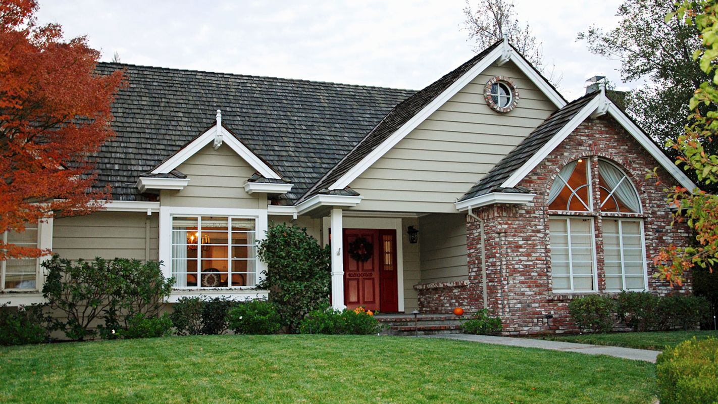 Home Exterior Makeover Killeen TX