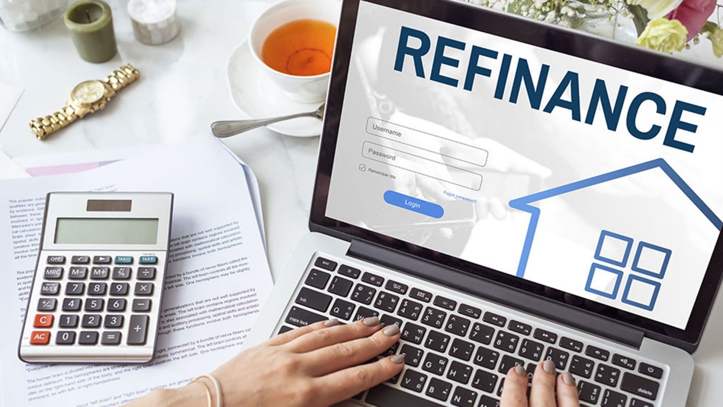 Refinancing A Hard Money Loan Seattle WA