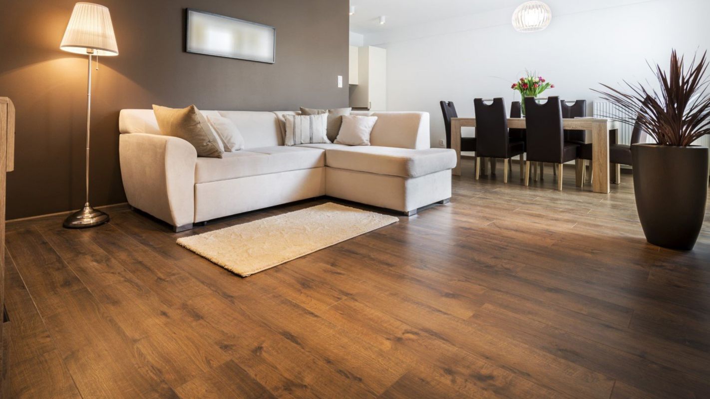 Laminate Flooring Installation Huntington NY