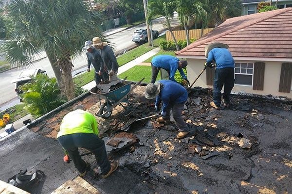 Affordable Roofing Contractor Wellington FL