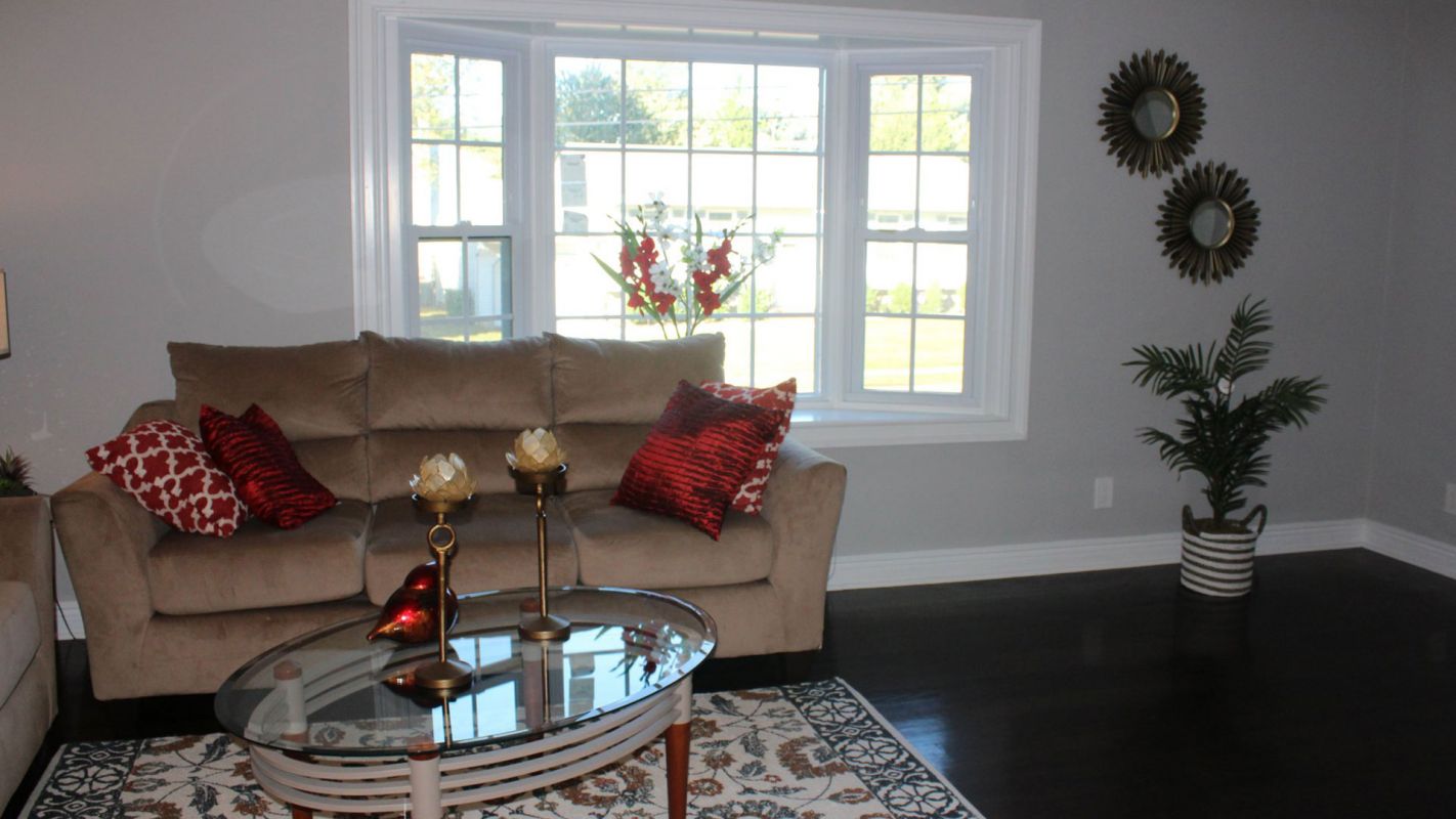 Rental Furniture Services Monroe Township NJ