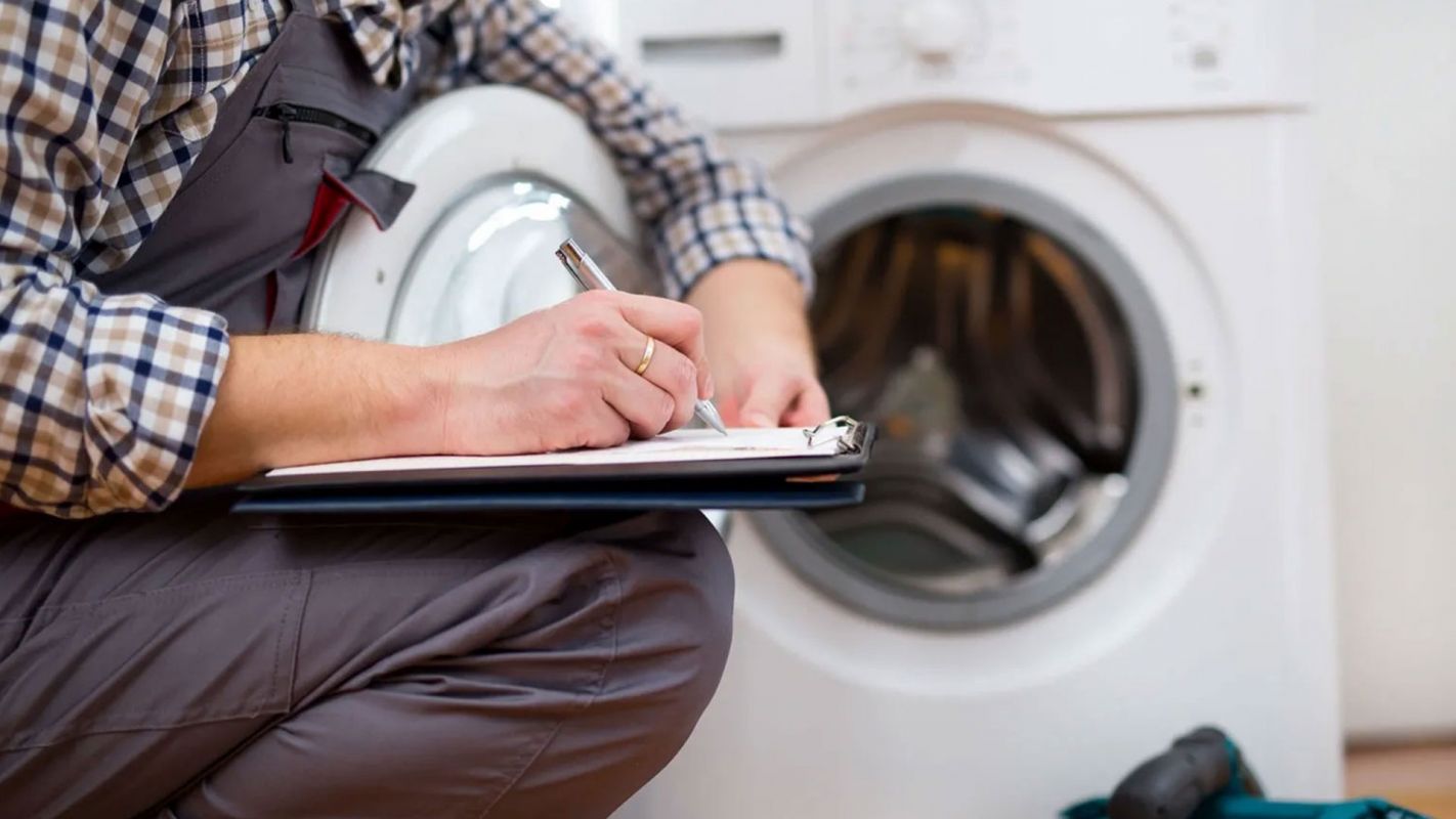 Appliance Repair Service Dublin CA