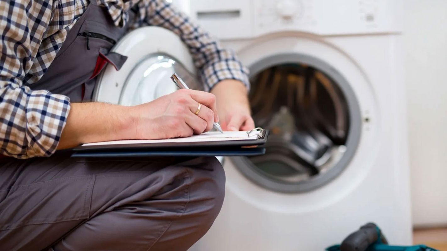Appliance Repair Service Livermore CA