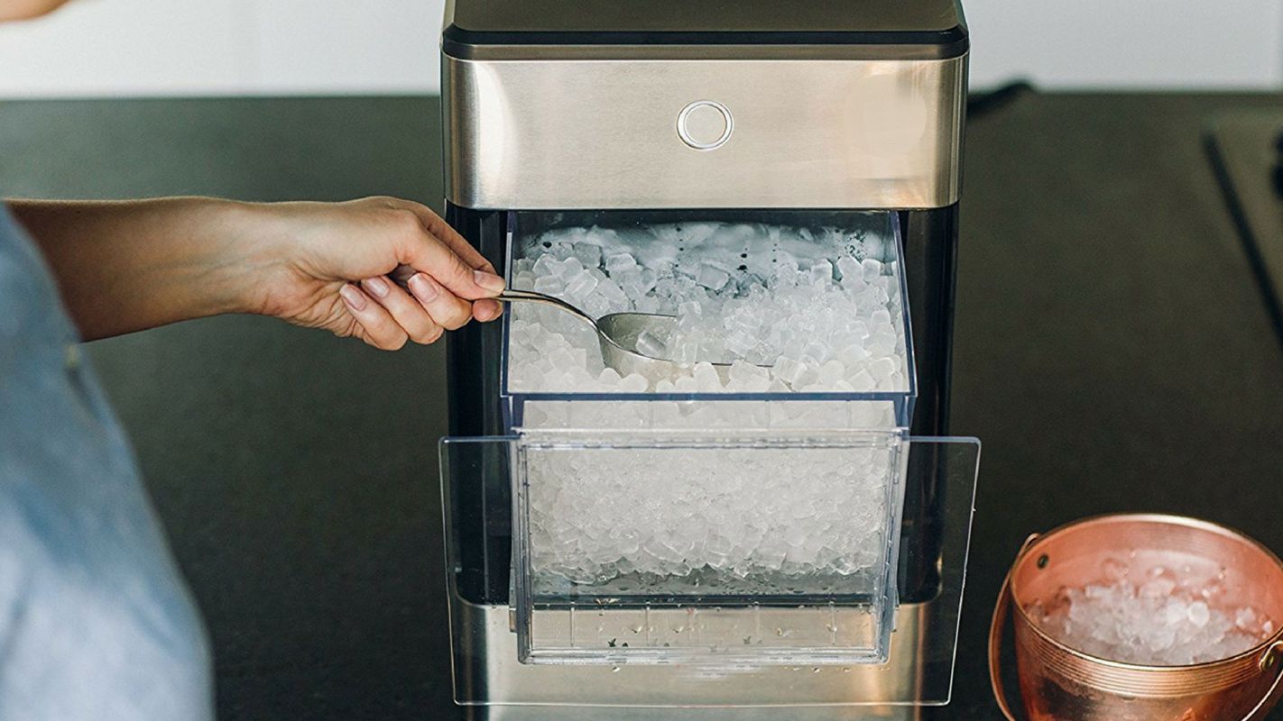 Ice Maker Repair Service Livermore CA
