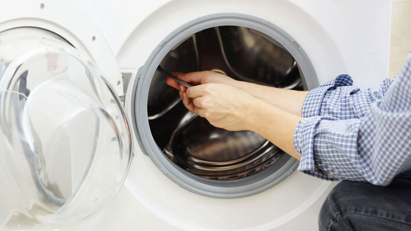 Washer Repair Service San Ramon CA