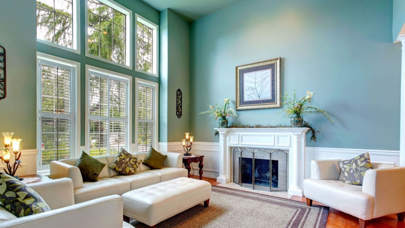 Composite Window Replacement Oliver Springs TN