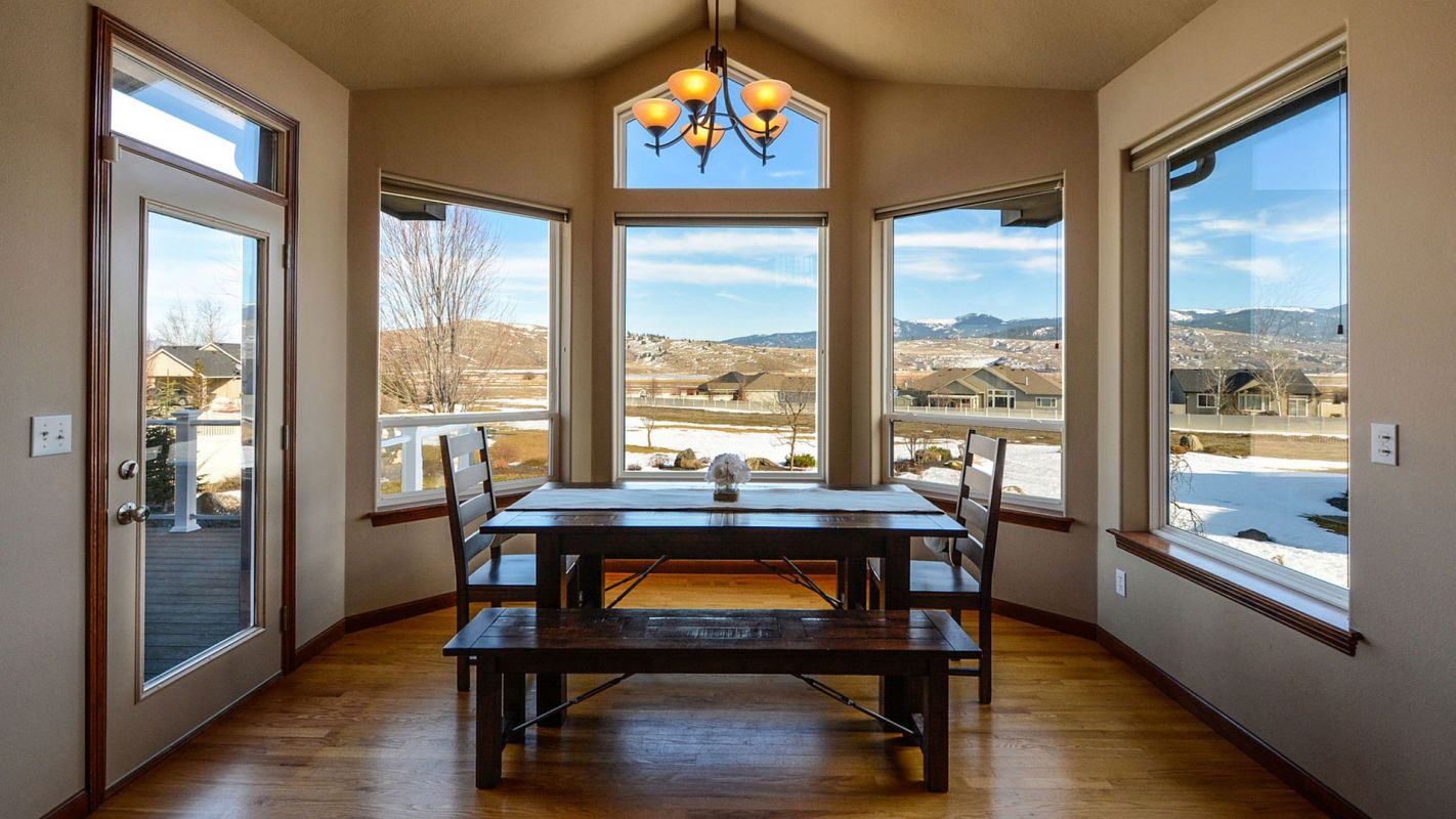 Patio Door Window Replacement Services Loudon TN