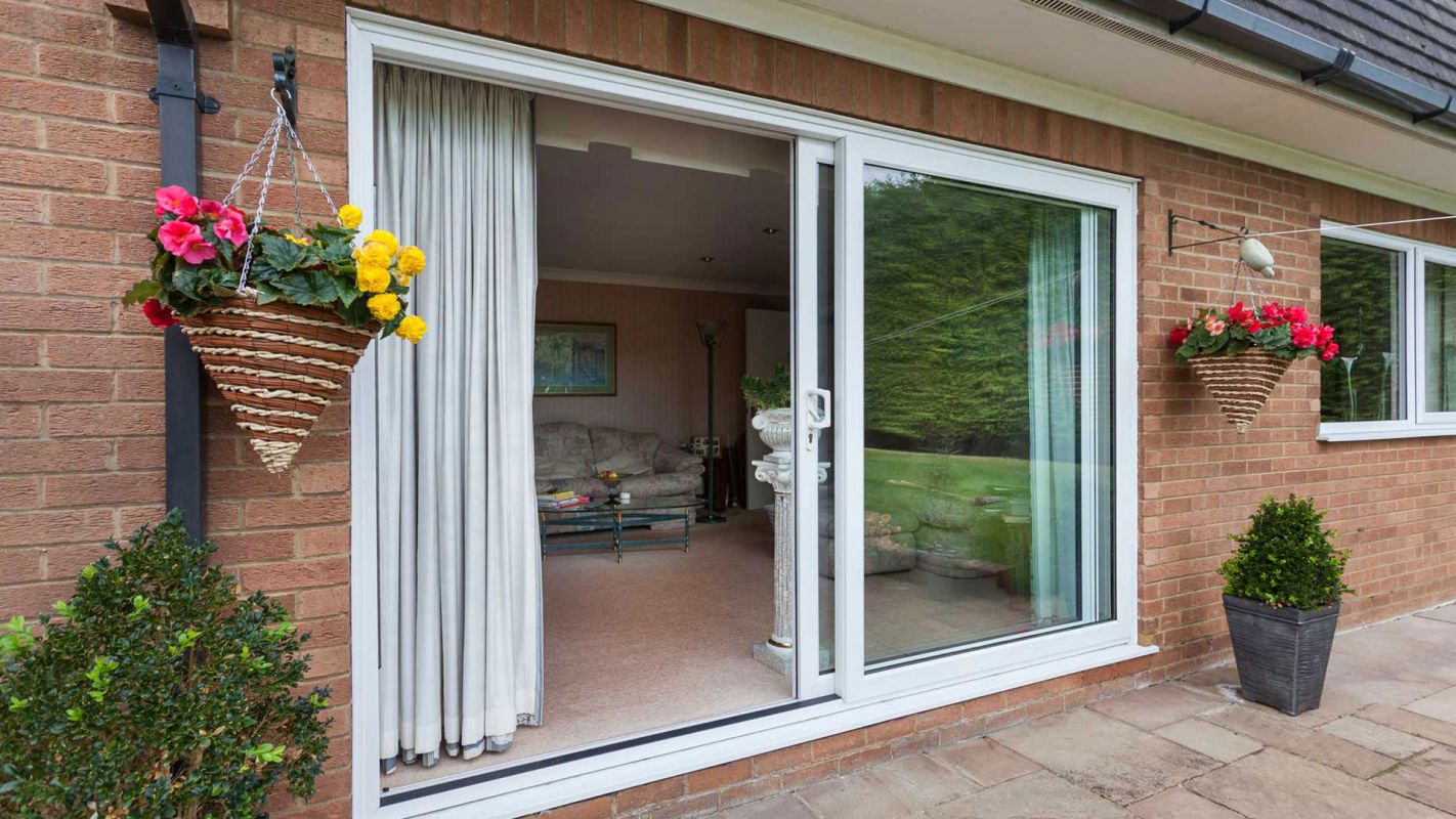 Patio Door Installation Service Loudon TN