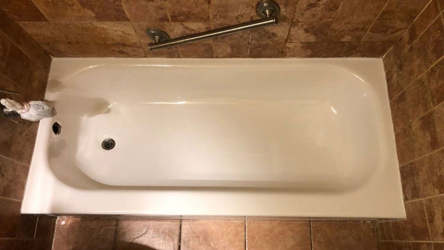 Tub Reglazing Folsom CA