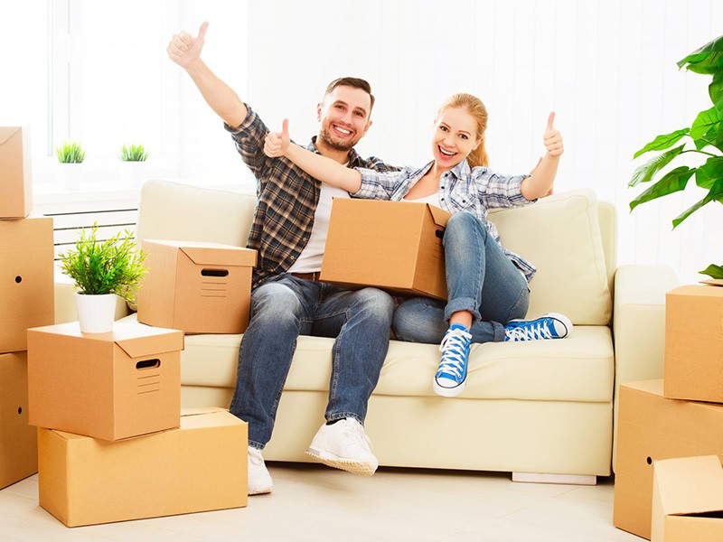 Benefits Of Taking The Services Of Our Local Movers