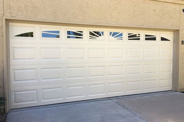 Garage Door Replacement Richardson TX