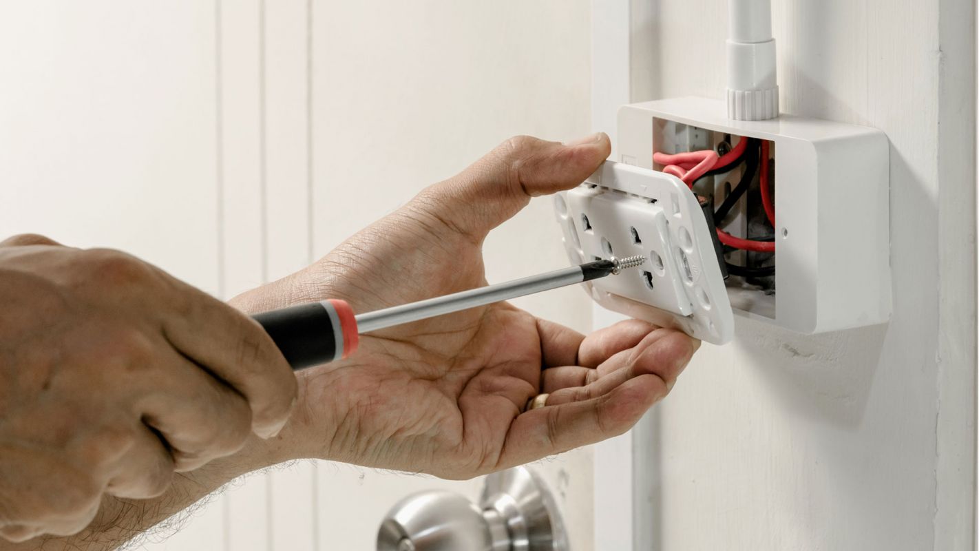 Electrician Services Conyers GA