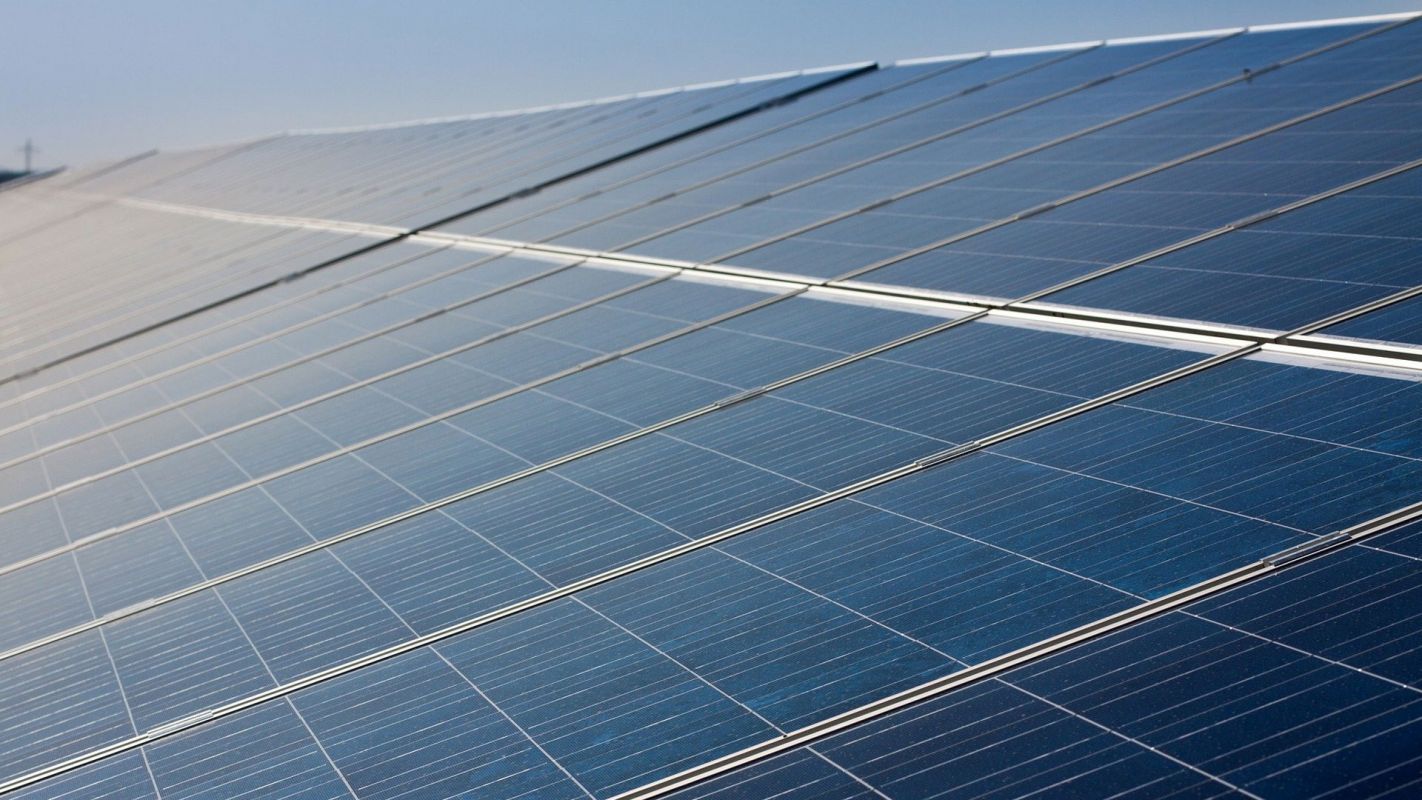 Commercial Perovskite Solar Cell Services Boise ID