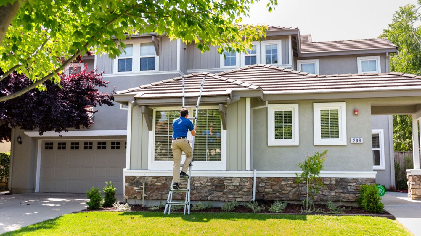 Pre-Purchase Inspection Elk Grove CA