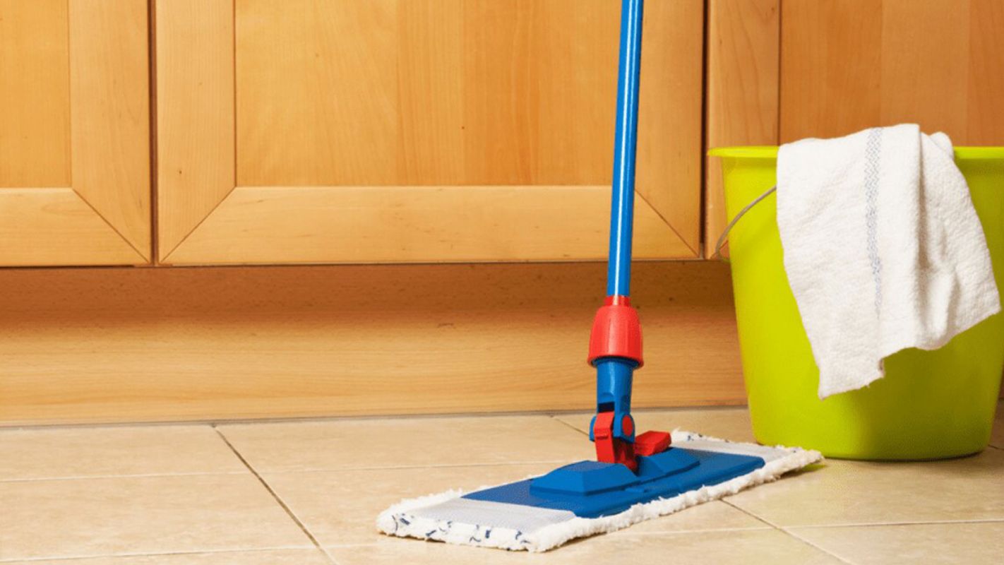 Floor Cleaning Service Cambridge MA