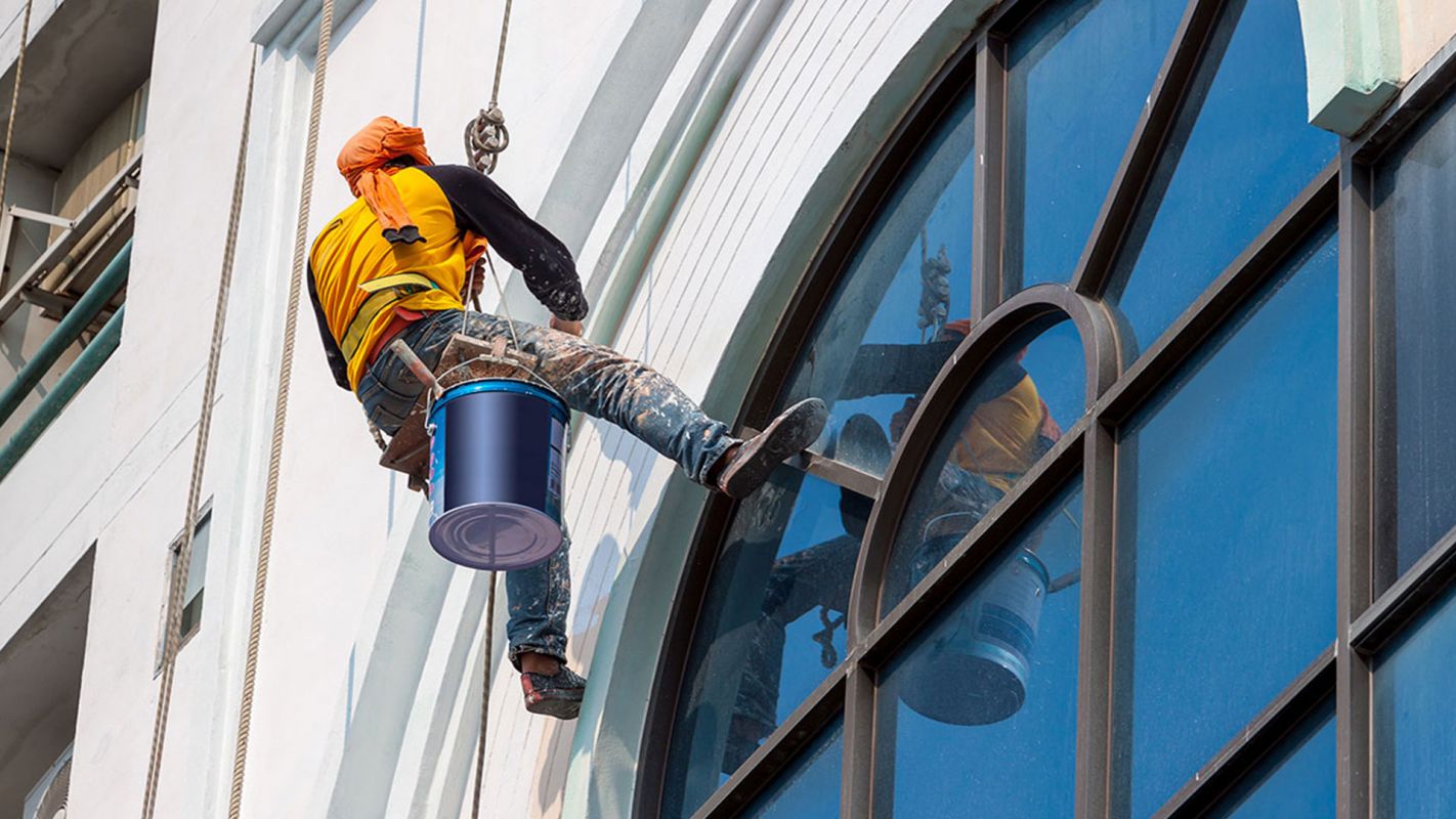 Commercial Painting Services Gresham OR