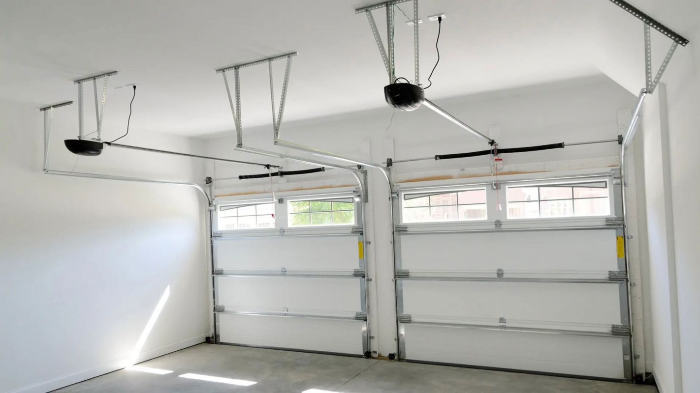 Garage Door Installation Services Pine Hills FL