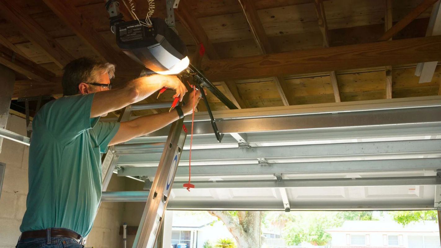 Garage Door Repair Services Ocoee FL