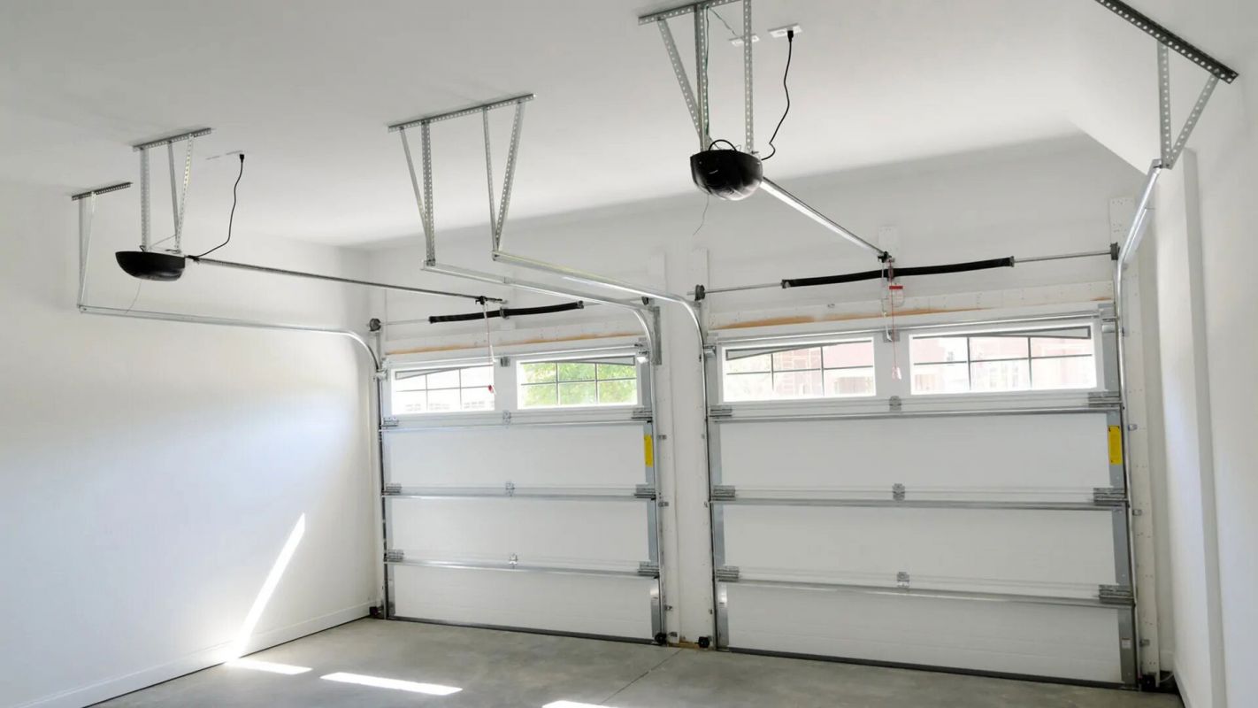 Garage Door Installation Services Ocoee FL