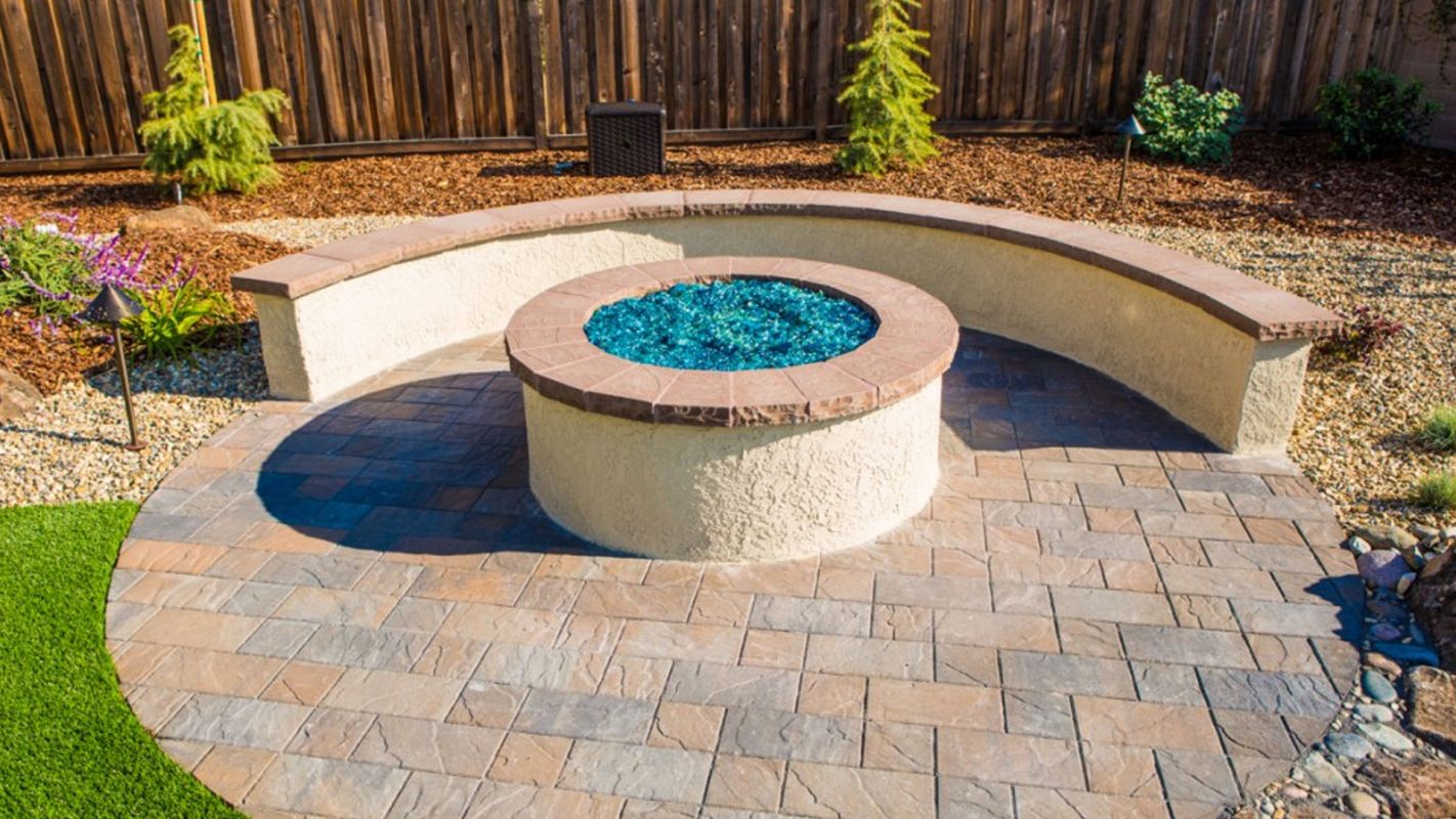 Patios Construction Service Orange Park FL