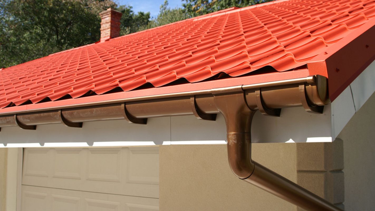 Gutter Replacement Services Farmington Hills MI