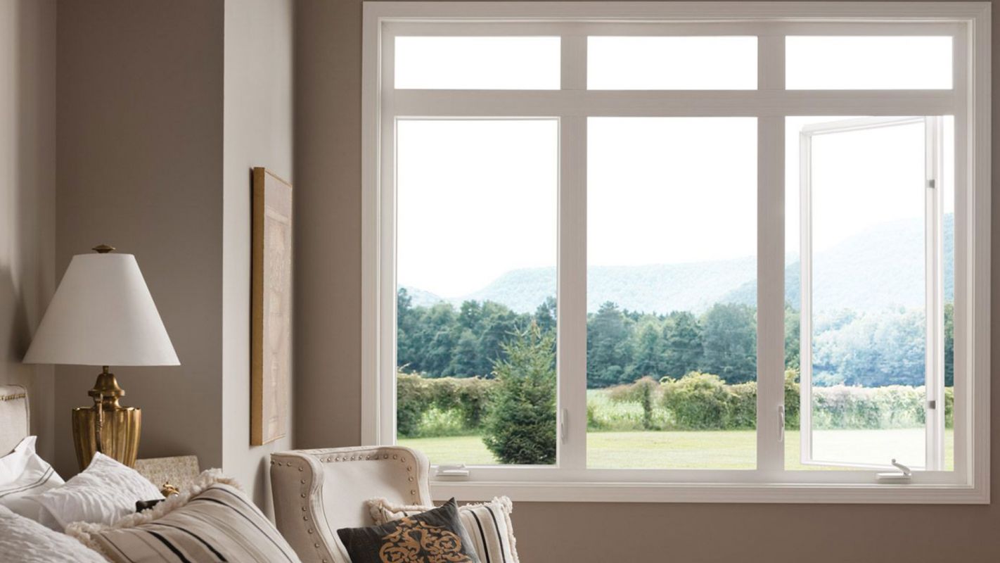 Window Installation Services Waterford Township MI