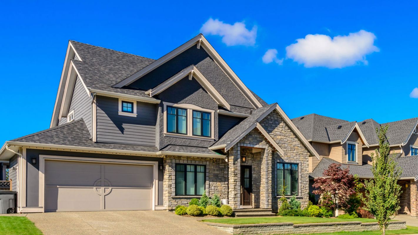 Roof Replacement Services Waterford Township MI