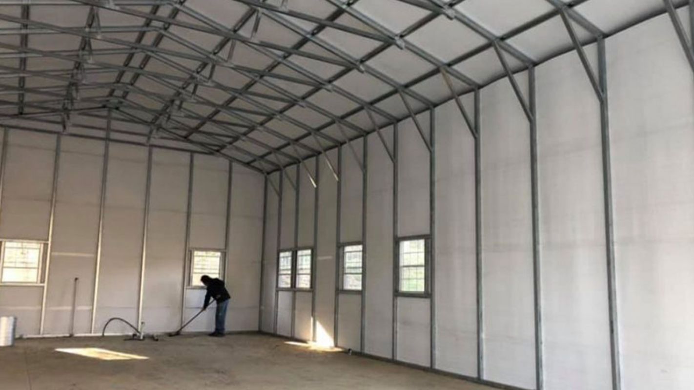 Garage Insulation Goodyear AZ