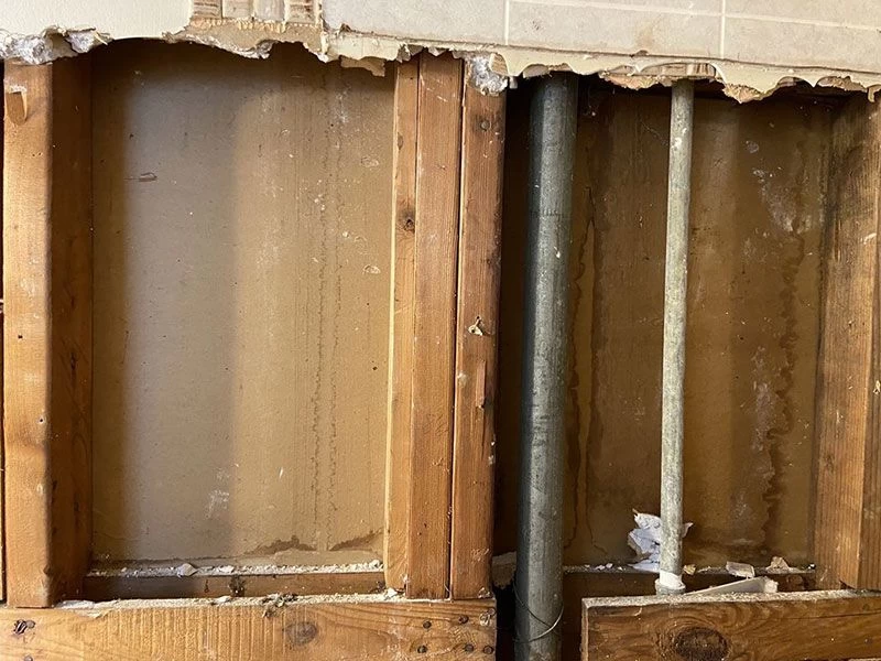 Residential Plumbing New Albany OH