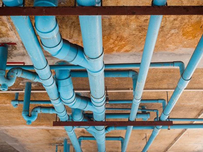 Residential Plumbing New Albany OH