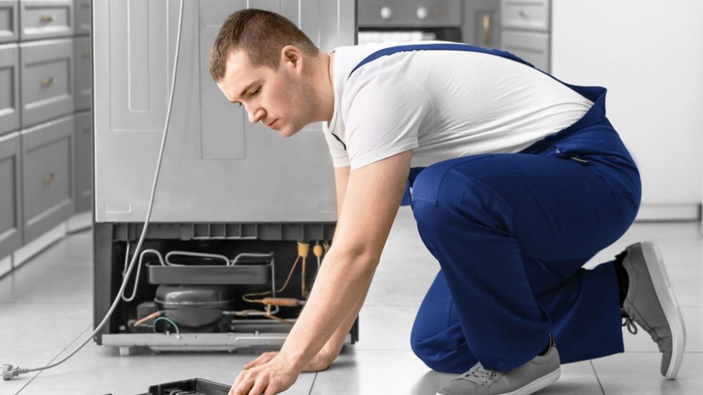 Appliance Repair Services Redlands CA