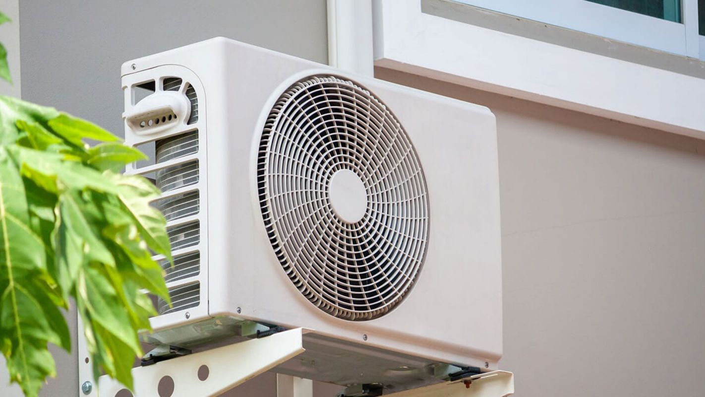 Air Conditioner Installation Rialto CA