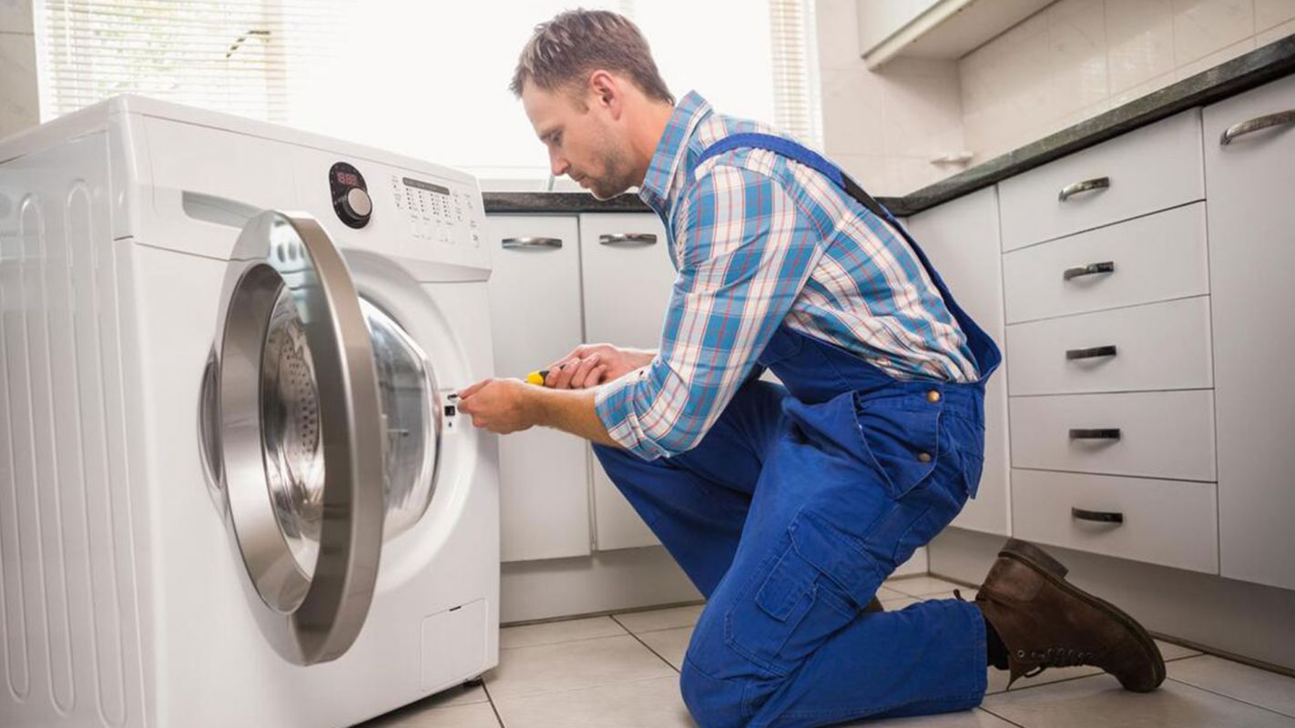 Dryer Repair Services Rialto CA