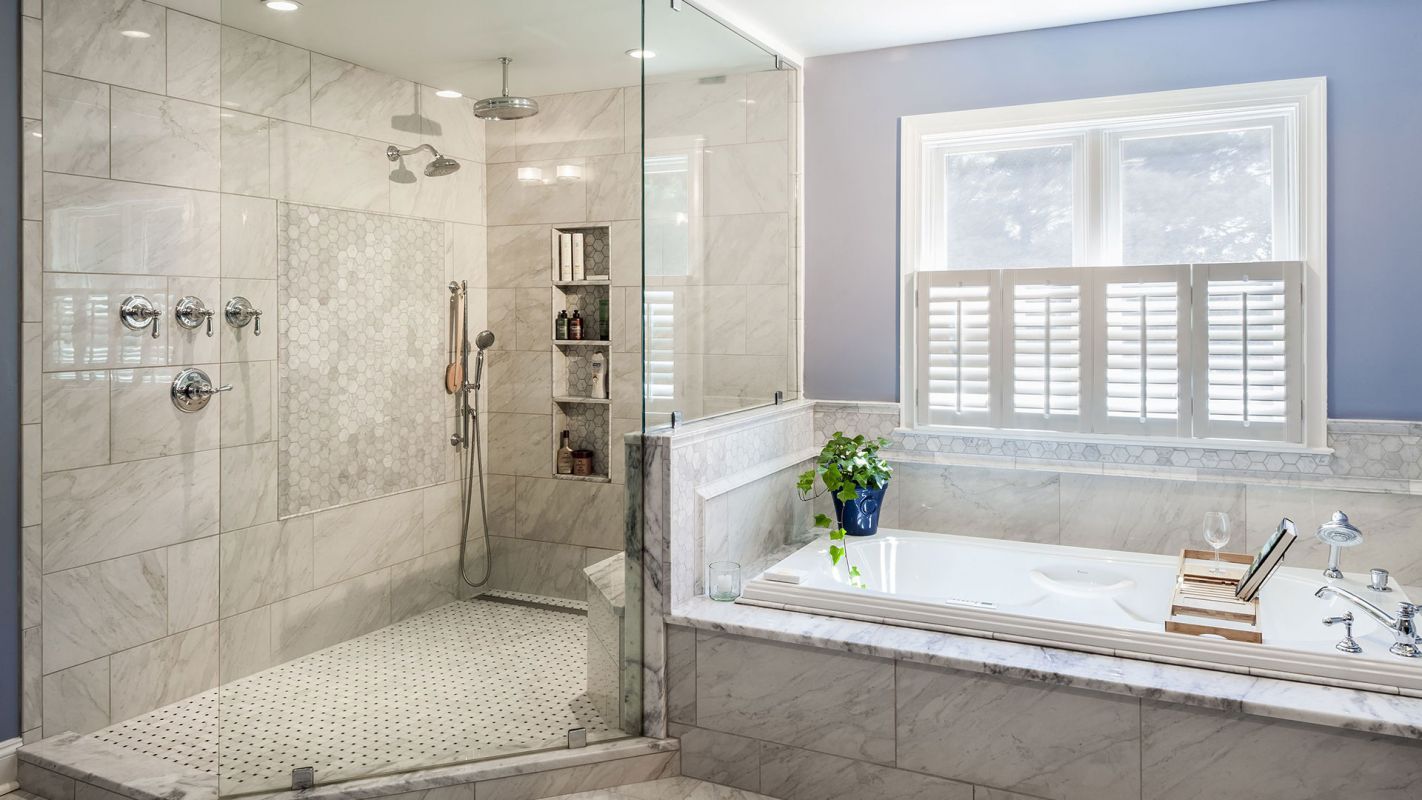 Bathroom Remodeling Service Middleton ID