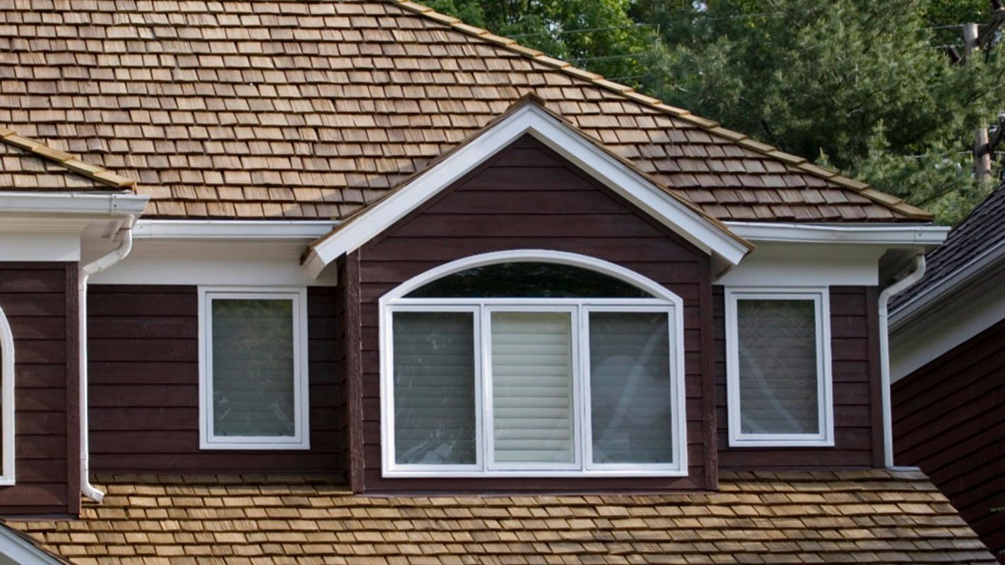 Cedar Shakes Siding Repair Rutherford NJ