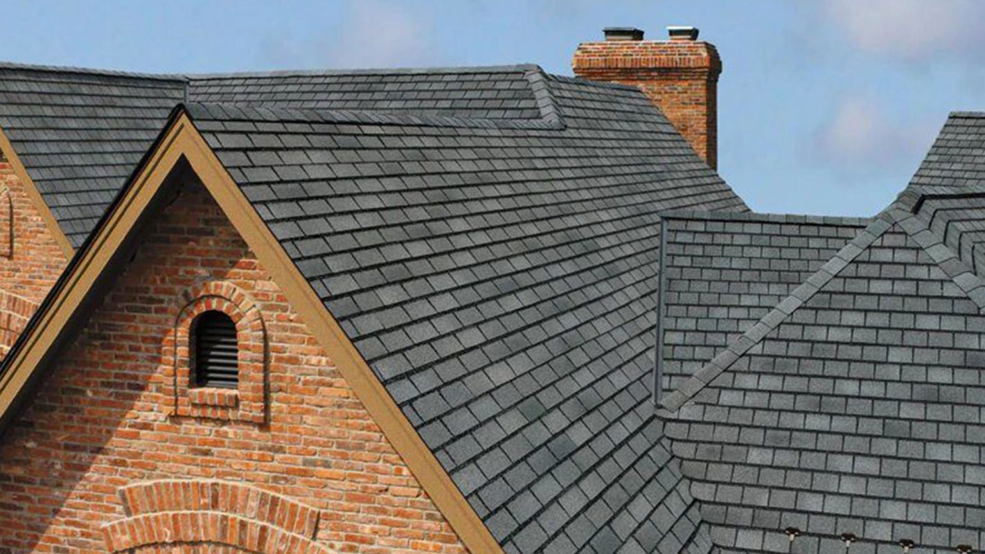 Shingle Roofing Services Cresskill NJ